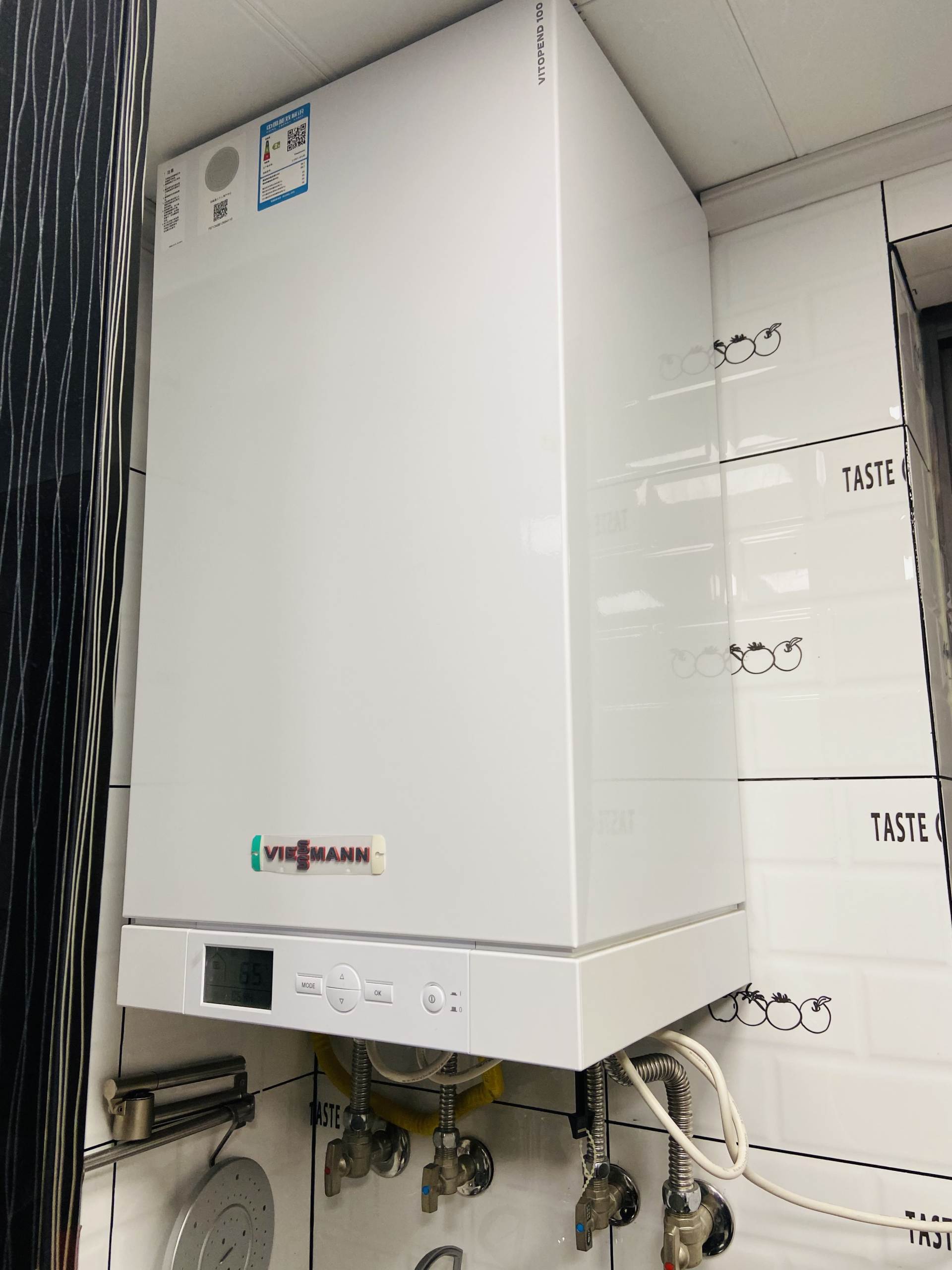 入住一年有余，聊聊厨房的欣喜与糟心