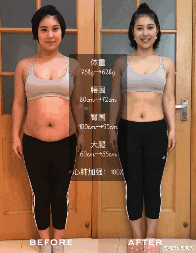 运动|若你想瘦下来，这几种食物尽量忌口，掌握一项运动或可有效