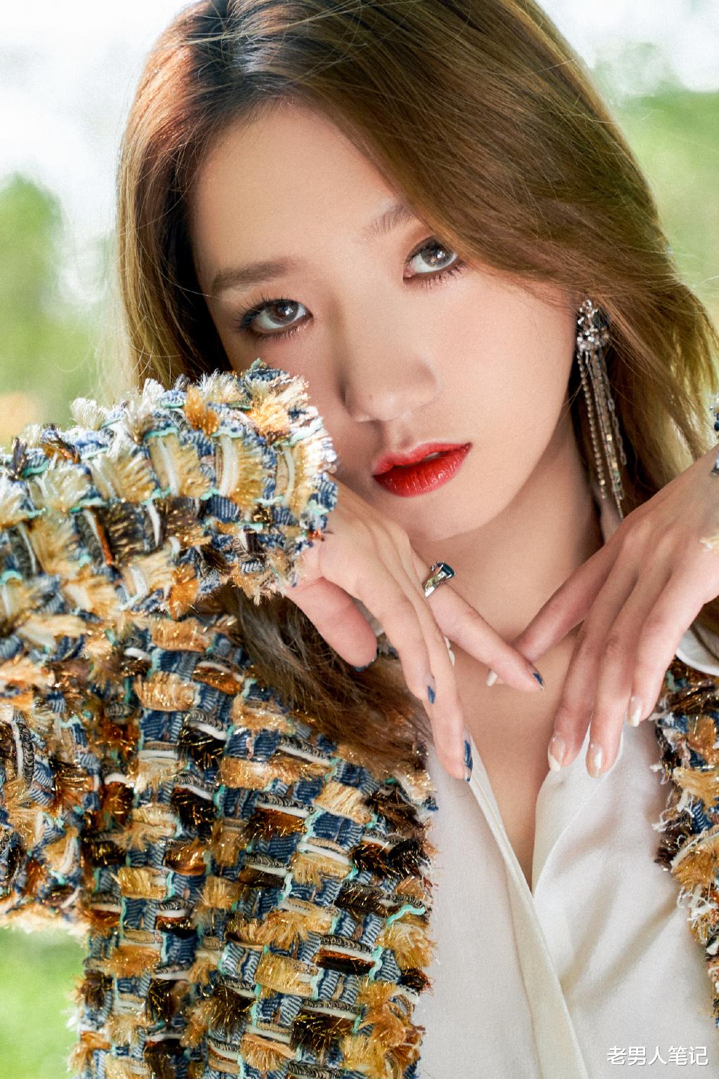 魏巍|《舞蹈生》导师亮相,孟美岐性感金晨清纯,佟丽娅美貌若天仙