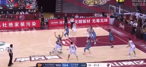 广东男篮|宏远终于赢了！又是绝杀！13分算个屁啊！下一场对手是......