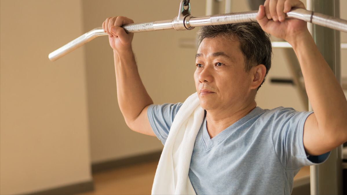 戒烟|长期吸烟的人,点烟前牢记3个字,不用戒烟,也能让肺舒服一些