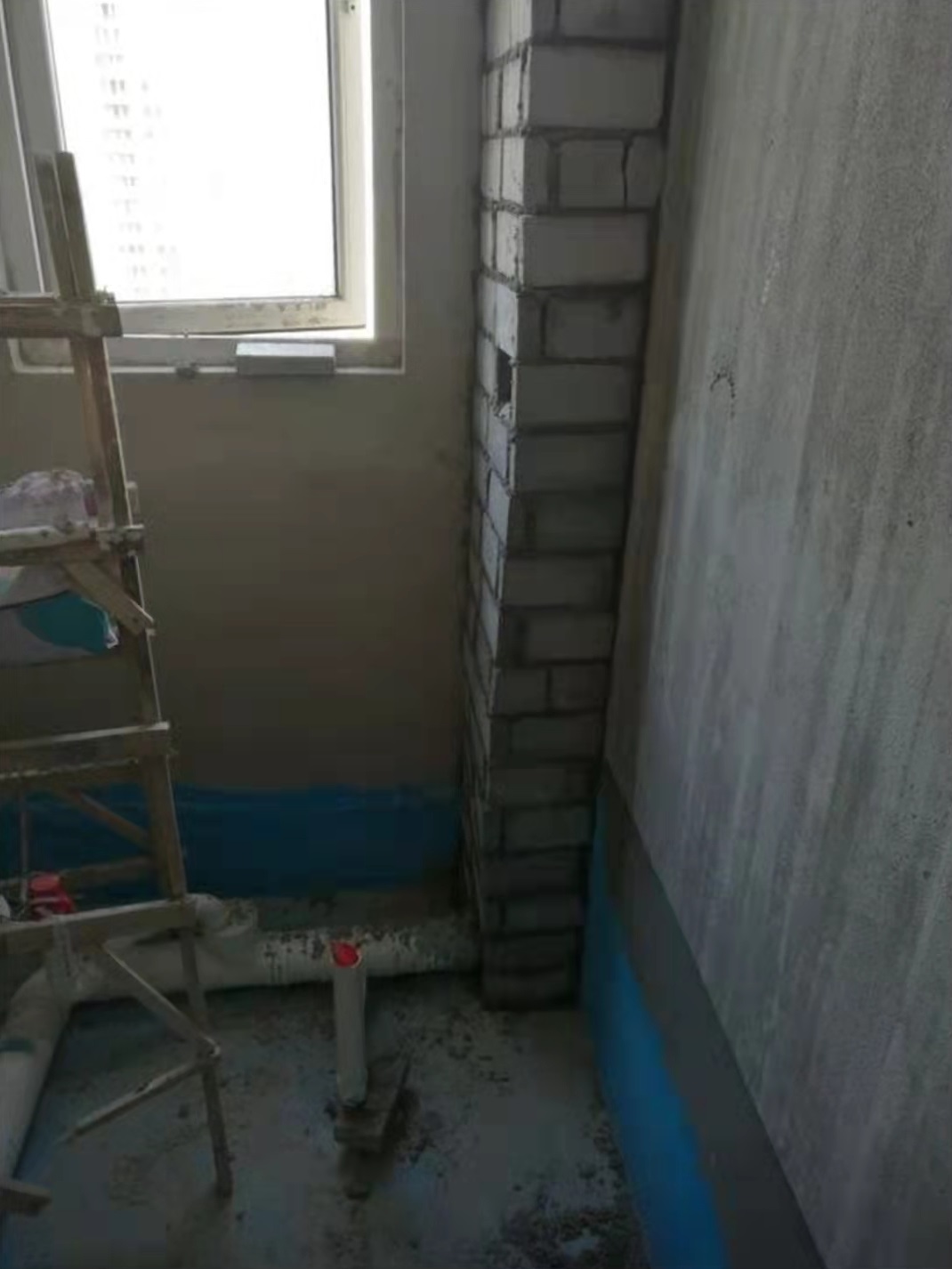 【装修日记】从拆改开始 记录三个月装修全过程