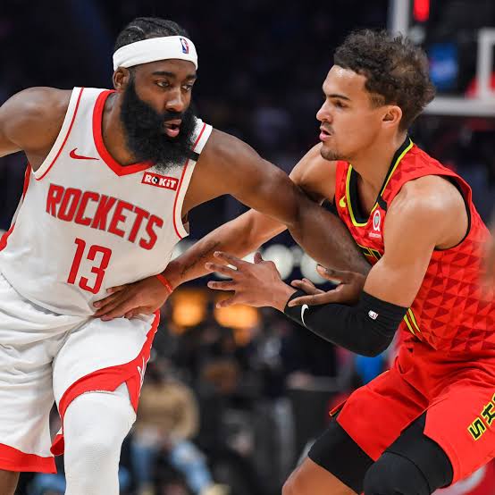 詹姆斯·哈登|不得不服！僅差1次！哈登所創(chuàng)紀(jì)錄將被刷新