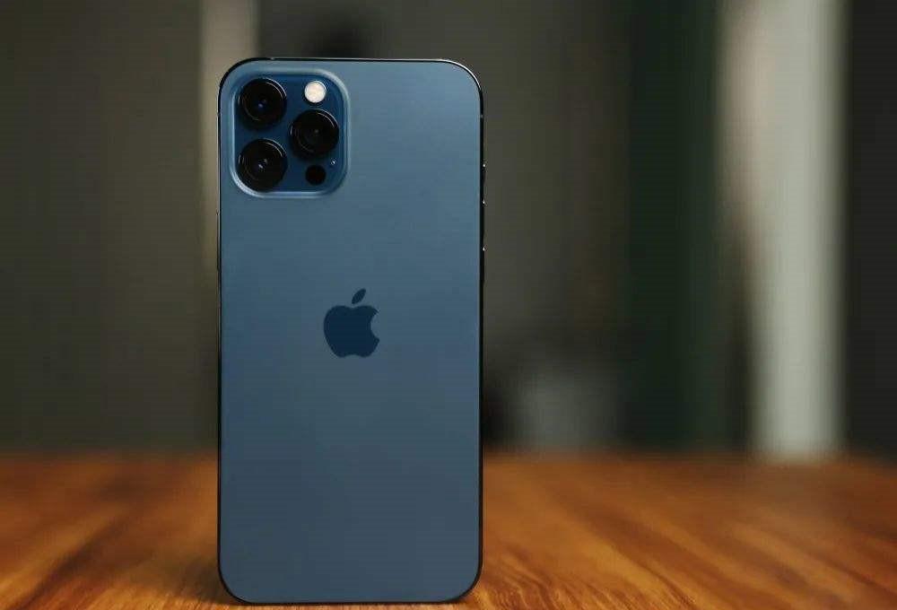 小米科技|iPhone 12 Pro Max：你不买我再降！6+256G调下1410元