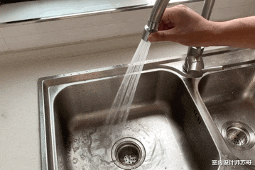 日本厨房有哪些人性化设计？看完这4个细节，你就明白了！