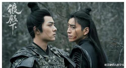 贾玲|这部电视剧拖了三年才播，赵丽颖疯狂接戏，本是女配却成为了女主