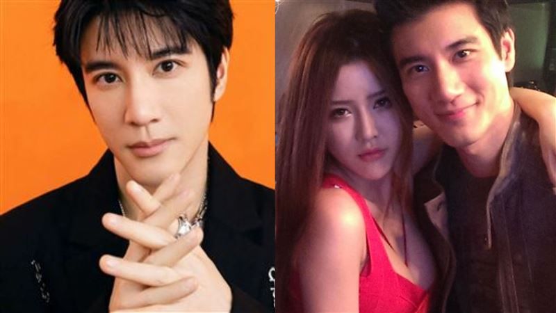 李靓蕾|反驳“挟胎逼婚”指控 李靓蕾痛诉曾遭王家“要求堕胎”