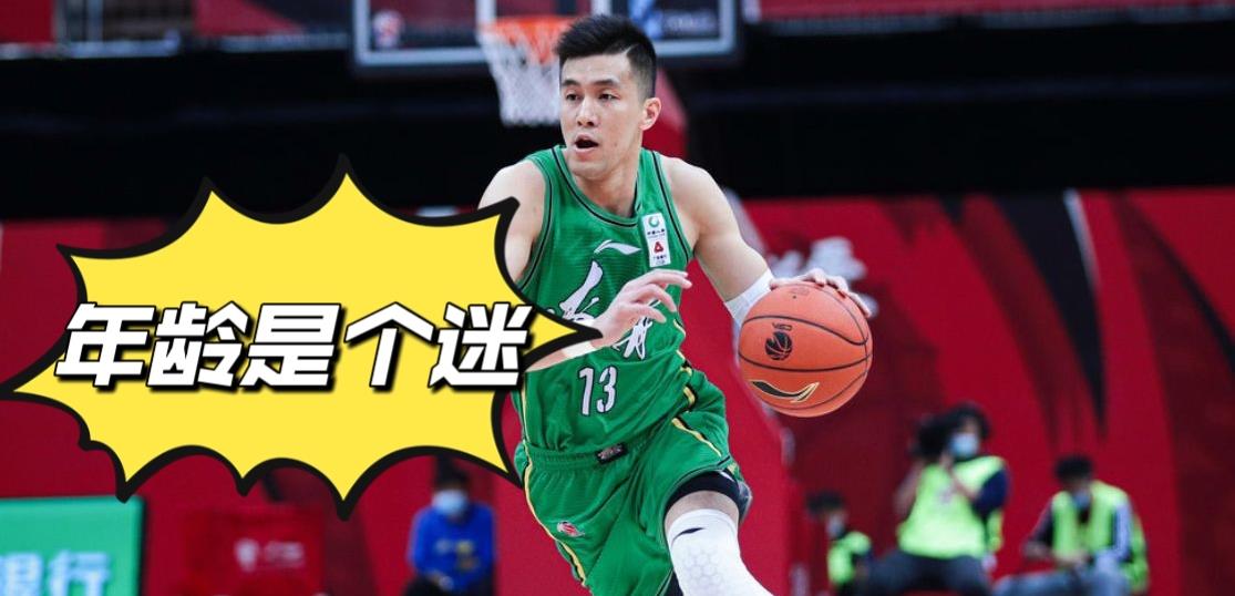 杜锋|CBA传来3个消息，郭艾伦似乎想退役，杜锋有秘密武器，杨鸣想夺冠