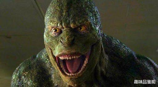 火星 洛杉矶地下存在大型城市，蜥蜴人都在里面？揭秘阴谋论背后的真相