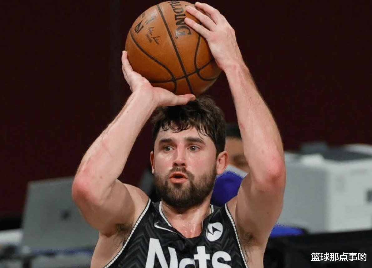 哈里斯|太自信！三場56分+三分11中6，球迷：他不比哈里斯強？