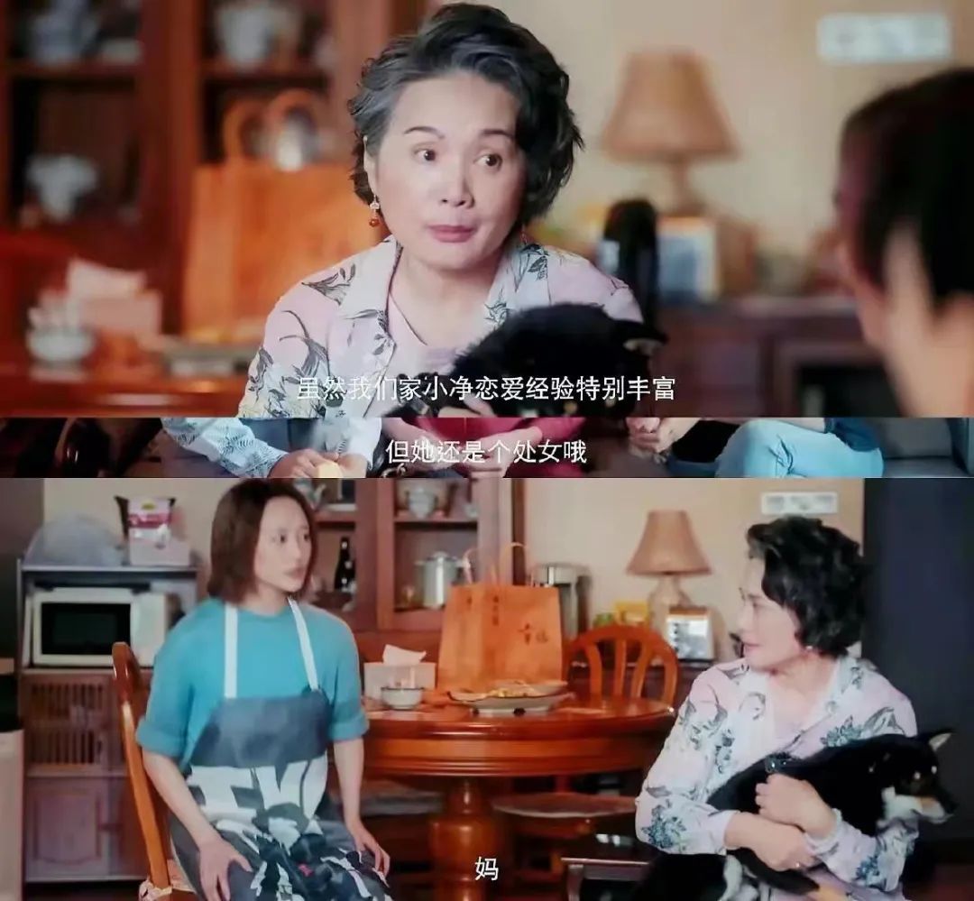 陈伟霆|从“恶女”到“普女”的蜕变，大家都欠她一个热搜