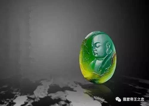 |翡翠开脸为什么很讲究？