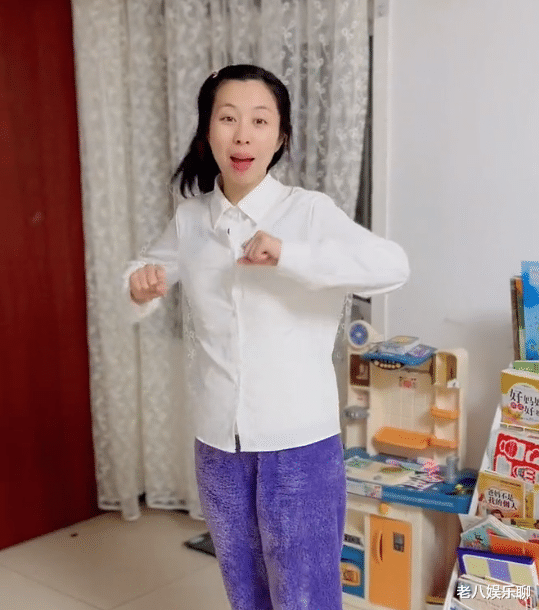 奇奇|姚威小儿子奇奇脾气大，女儿悦悦很懂事，田静乐在其中