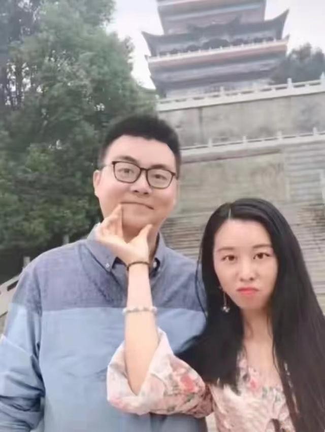 许敏|庭审结束，郭威妻子田静发声引热议，网友：真能这样结局堪称完美