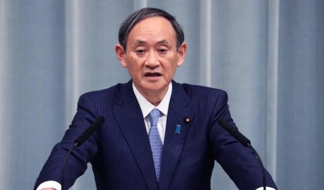 小朱聊育儿|奥运激战正酣，日本传来一大噩耗，菅义伟的决定让各国选手很忧心