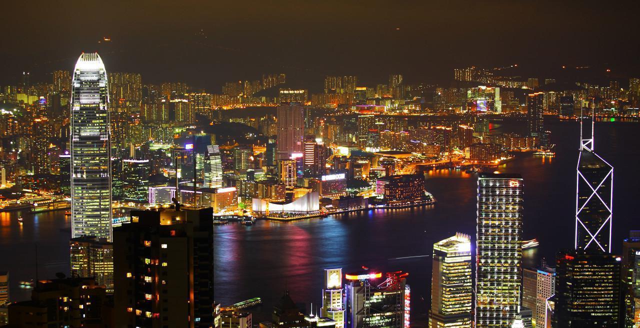 言言小屋 一季度GDP：粤港澳大湾区和长三角经济区，谁的实力更强？