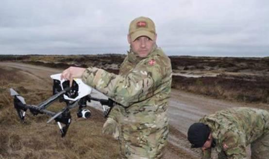 大疆|“中国神器”在美抢售一空，订单排到几个月后，美国人：赶紧发货