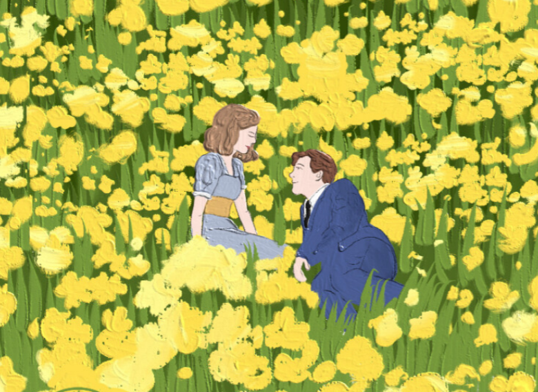 谭檬说|男人真正爱你的方式，只有一种