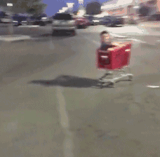 |“为什么洒水车要一路放可爱的音乐？”评论真秀...哈哈哈哈哈～