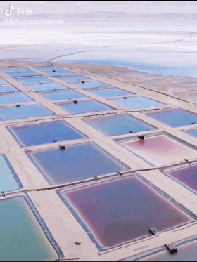 西藏 去西藏只知布达拉宫就落伍了,本地人推荐的7个打卡地,值得一去