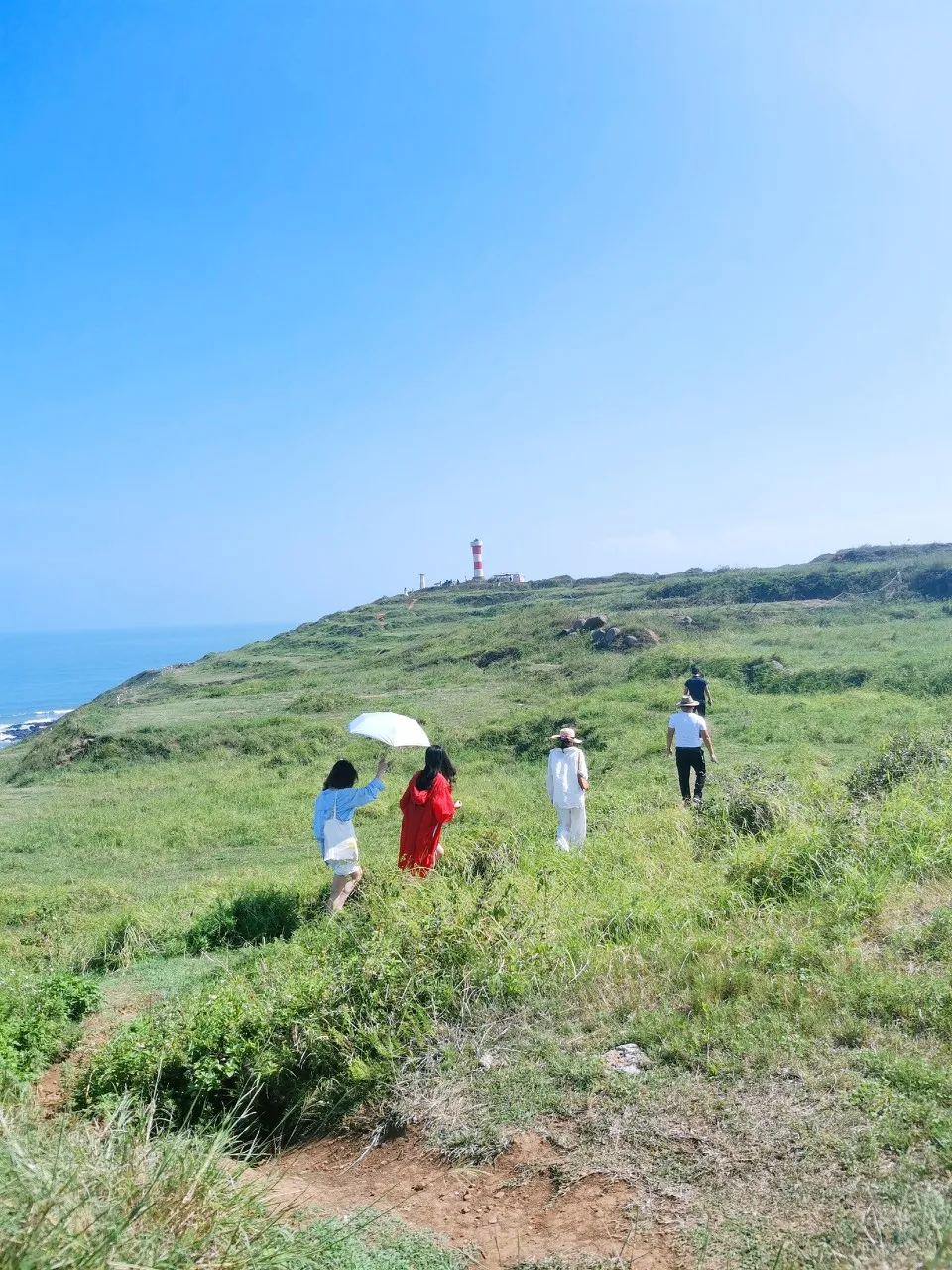 鼓浪屿 比三亚纯净，比青岛浪漫，中国这座海滨老城，倦了就去小住几天。