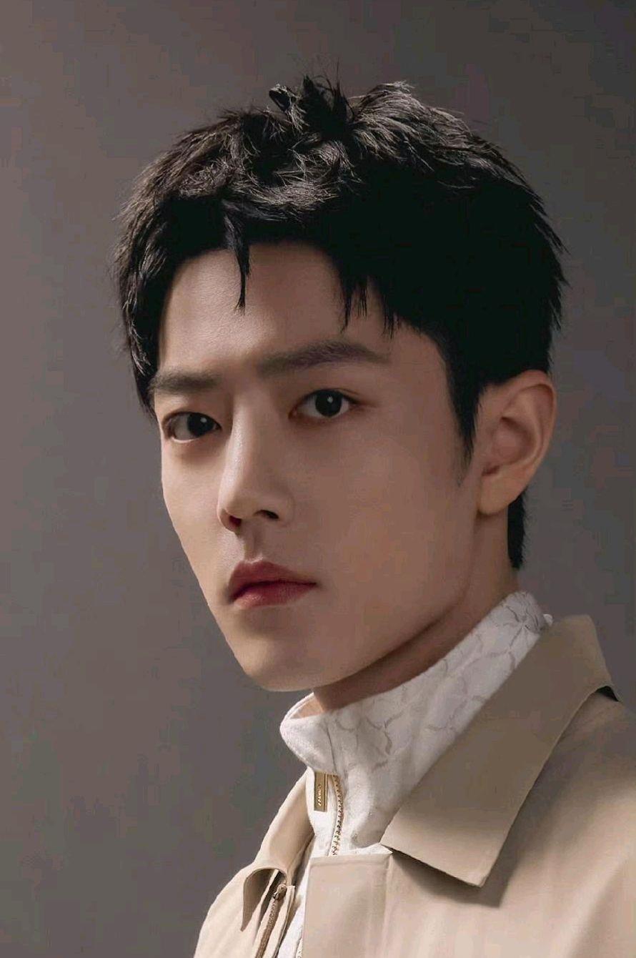 肖战|肖战又得新称号！展露东方男性魅力，网友：往大了说，为国争光