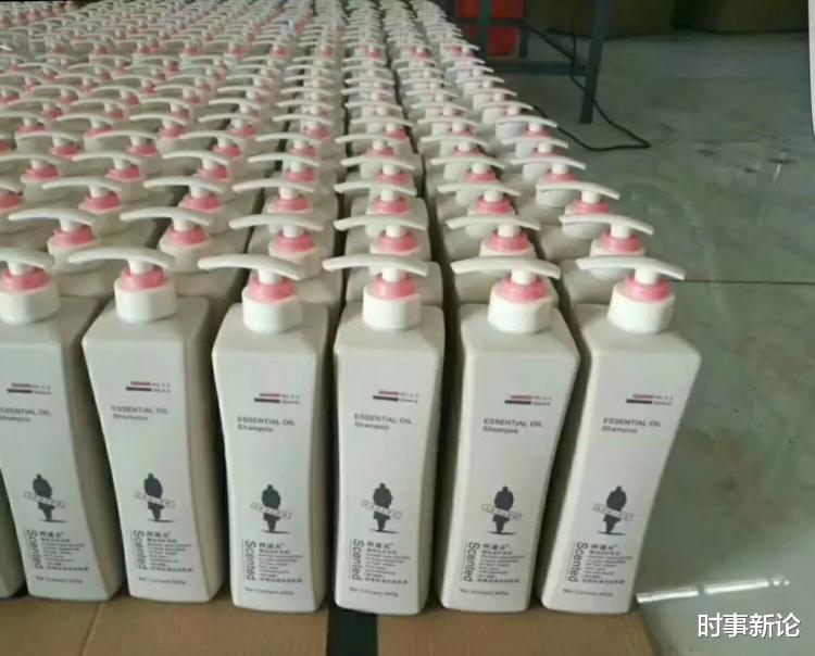 陈志朋|击败飘柔和沙宣!国产洗发水大牌正式崛起,一年狂销15个亿