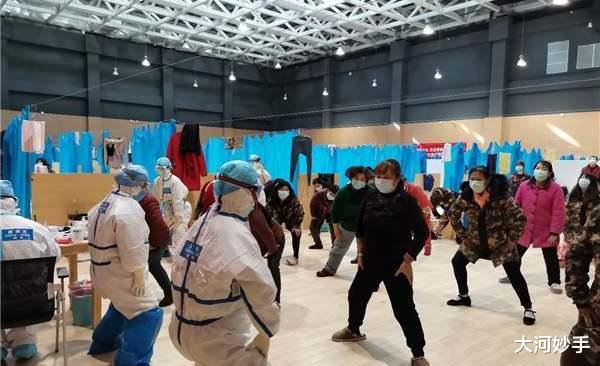 八段锦|你是否还在贴膜式养生?看八段锦内外兼修的保健关窍