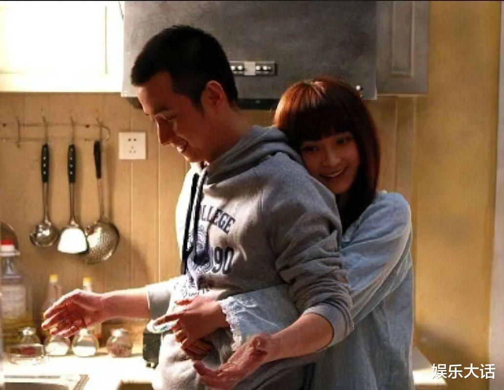 郭珍霓|同班不同命！中戏02表本演技对比：郭珍霓黯然退圈，童瑶力夺视后