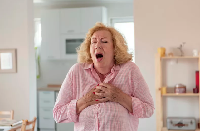 健康极速驿站 心脏神经官能症患病超3个月，务必要这样做，康复更快！