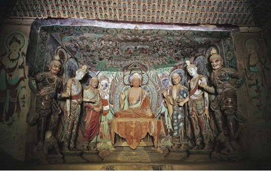 博物馆|这个博物馆，收藏大量中国流失文物，令人叹惋！