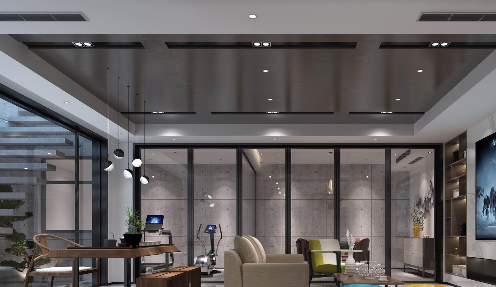 地下室的装修不能盲目，有4个方面要做好，地下室才能温馨舒适