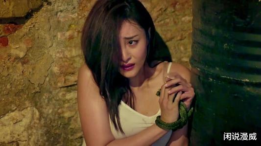 民间传说|征服观众的不是低俗美色，而是故事结构和导演的进步