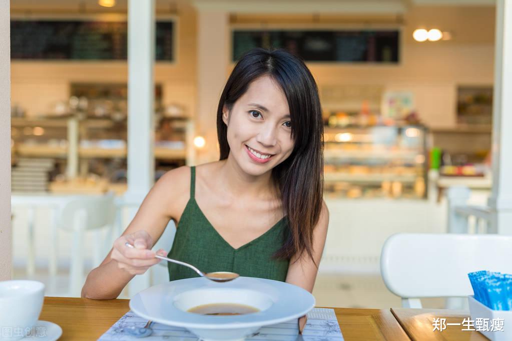 销售额|喝汤就能减肥：这，你听说过吗？