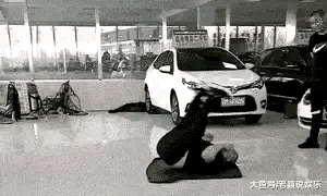 半暖时光|这些真实的电影镜头,有多少人误认为是特效?被骗了很多年,哈哈