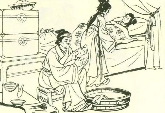 中外历史解谜|民间故事：婆婆要杀鸡，鸡却口吐人言：等你抱上孙子再杀