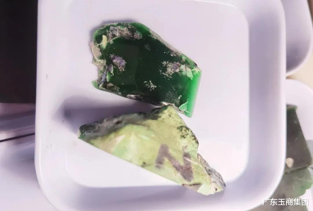 翡翠|翡翠行业如何应对危地马拉高色料翡翠的出现？