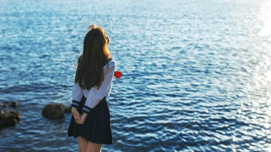 皮皮说情感 女方父母不同意的爱情你们坚持了没有？