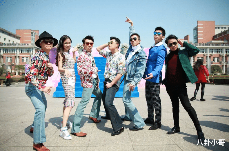 奔跑吧兄弟|《跑男9》首播收视遇冷，“天霸三人组”退出的后遗症，终于要爆发了