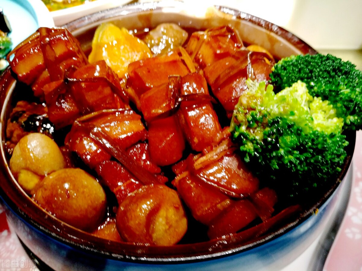 红豆|得了肾病不敢吃肉？先了解你适合吃什么肉类吧