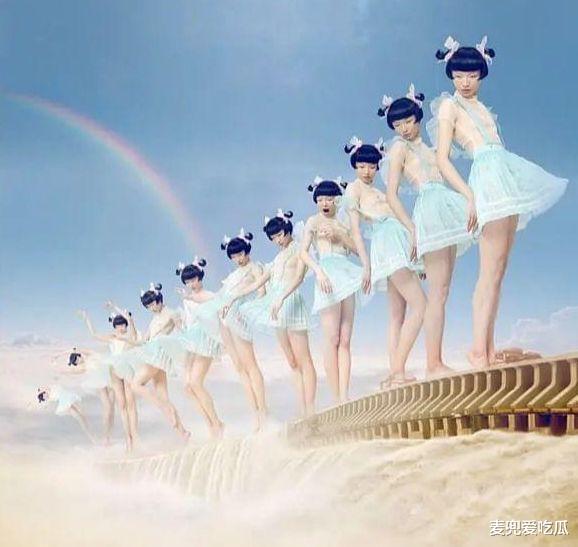 女孩|陈漫道歉被指敷衍？外网发言称为了一顿饭，评论区再次翻车