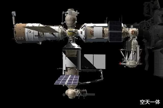 NASA 病得这么重？NASA局长：要合作，先审查你的航天计划