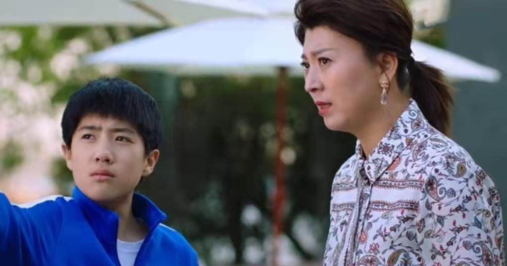 吴敏|《完美伴侣》金凤仙的一个行为，让吴敏和孙磊走得更近了