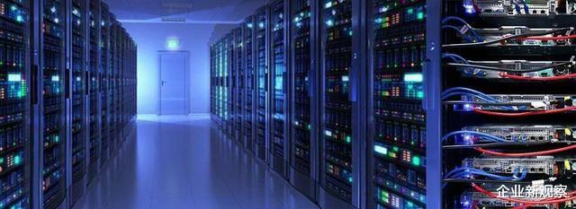 企业新观察 IPFS, FILECOIN暴雪云计算64扇区节点133509NONE优化升级完成