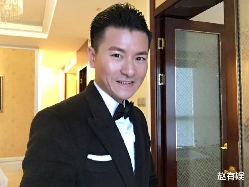 刘德华|山寨版刘德华，模仿界大腕，不愁邀约年入百万，今为何无人问津？