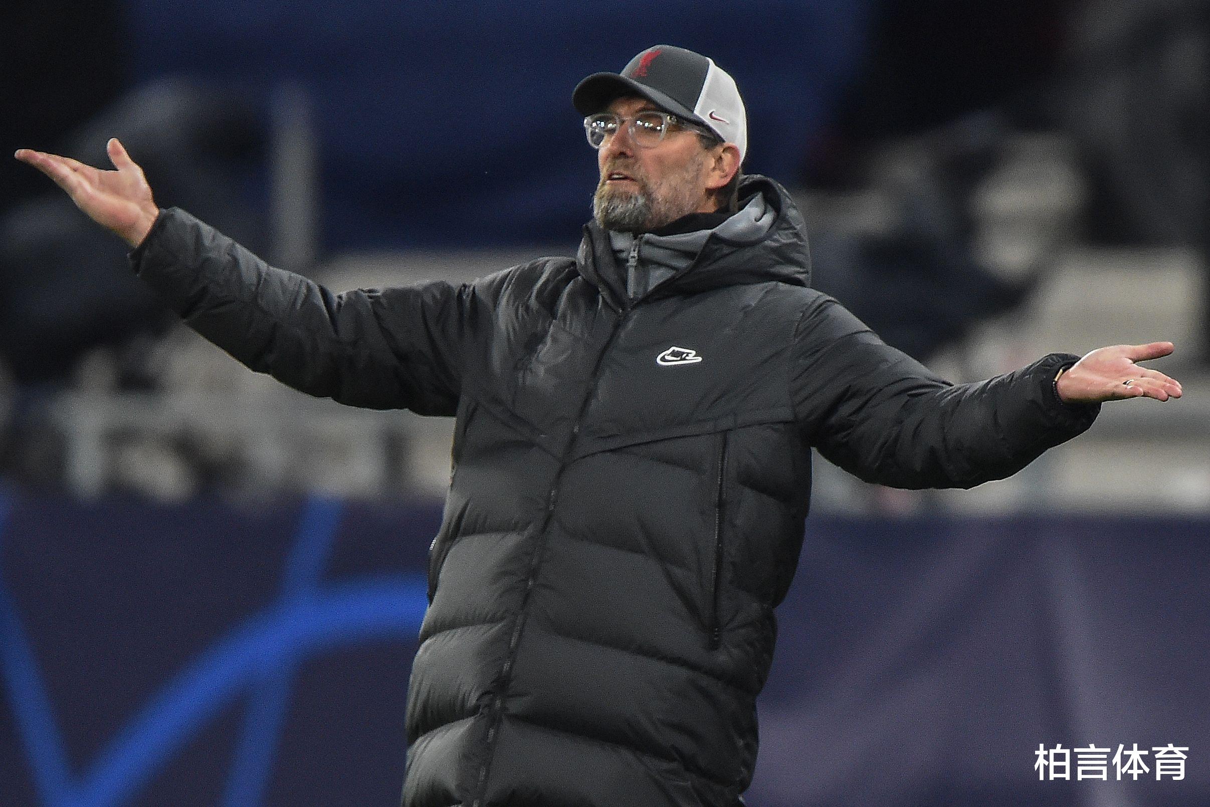 利物浦|2-0！利物浦白撿2臥底，1王牌睡醒，頭號難題有解了