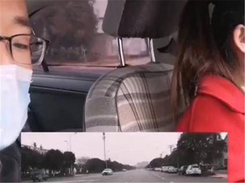 老杨说汽车 女学员练习科目三被扣2945分，打破驾校纪录，教练：另谋高就吧！