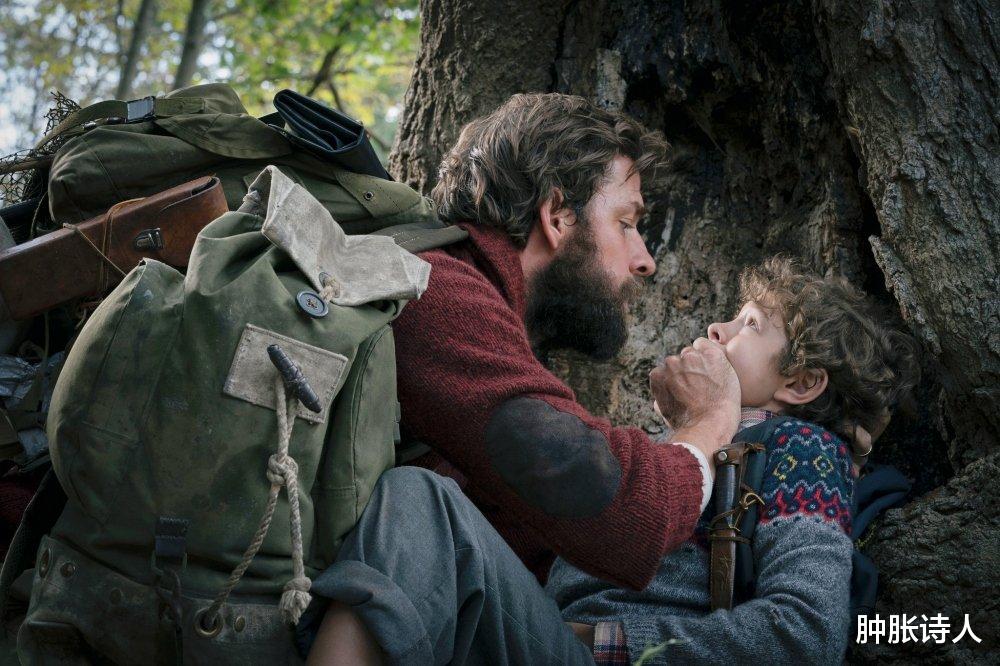 电影|一起床就穿得整整齐齐，电影中这些不合理的设定，你还知道多少？