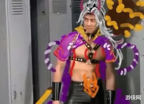 原神|怎么這么多人在《原神》里跟荒瀧一斗一起傻笑