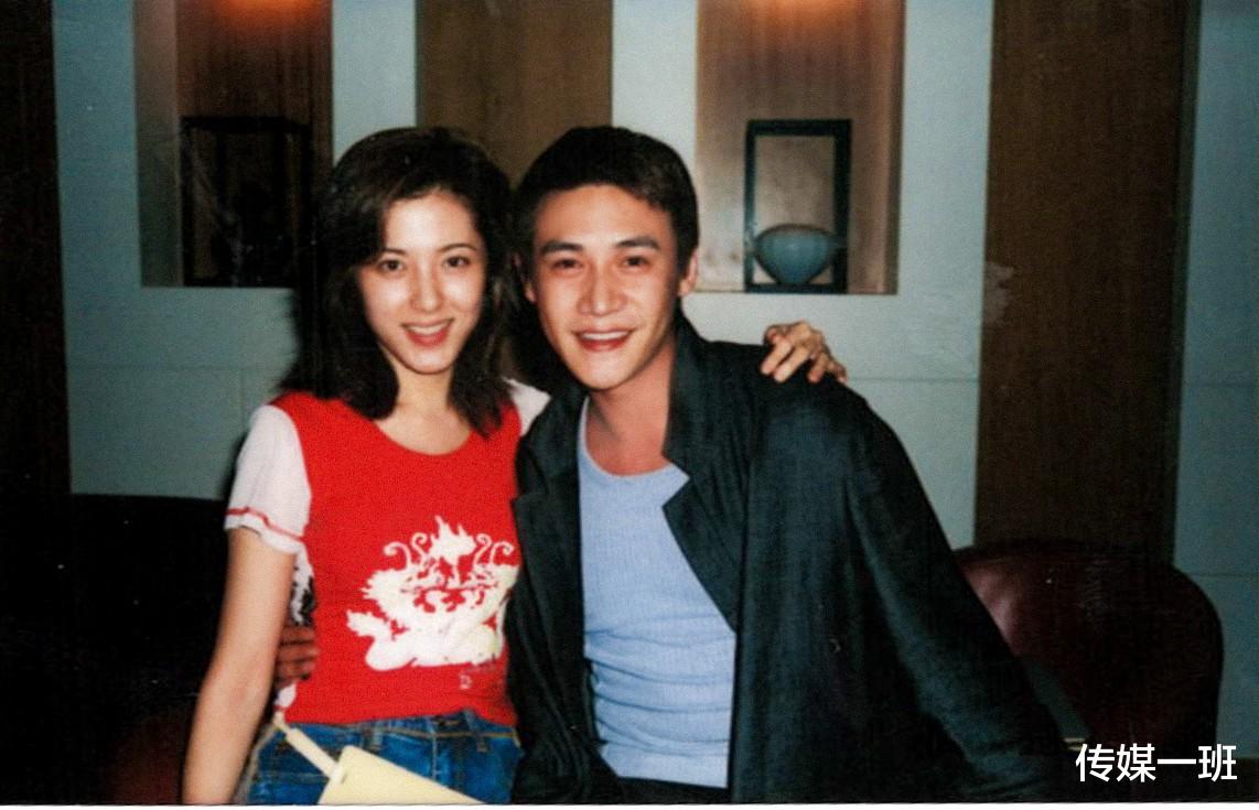 曾黎|中戏第一校花出道21年不争不抢，被刘烨称没野心，曾黎为啥不火